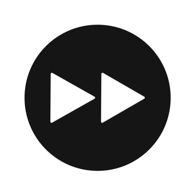 Simge, vektör illüstrasyonunu çal