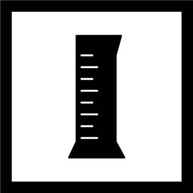 Modern eğitim ikonunun vektör illüstrasyonu