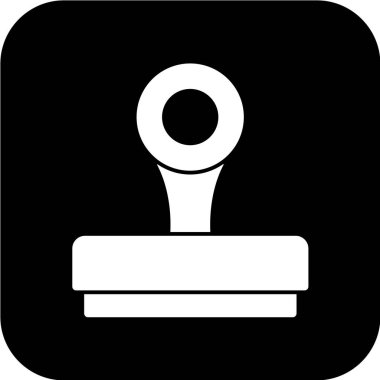 okul simgesi vektör illüstrasyonu