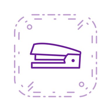 İş, ofis, vektör çizimi 