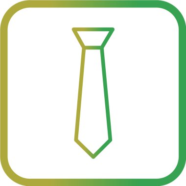 Modern simgenin vektör illüstrasyonu