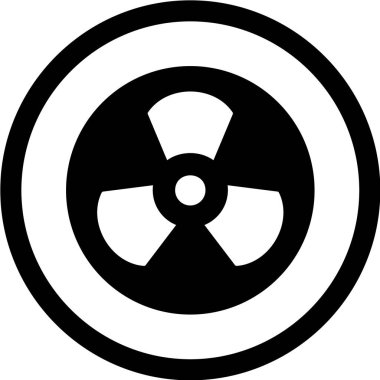 Seo simgesinin vektör illüstrasyonu