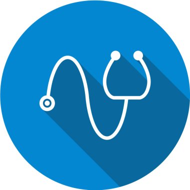 tıbbi simge vektör illüstrasyonu