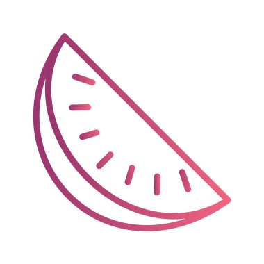 minimalist vektör illüstrasyonu, uygulama simgesi