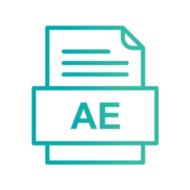 dosya biçimi vektör illüstrasyonuName