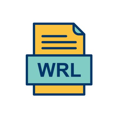 dosya biçimi vektör illüstrasyonuName