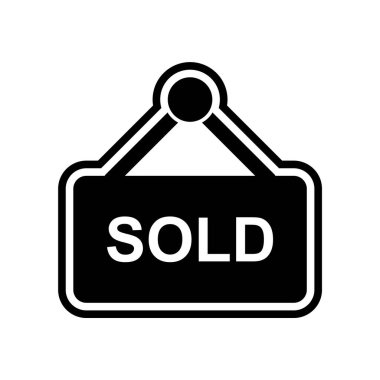 Moda Biçiminde Satılan Simge İzole Arkaplan