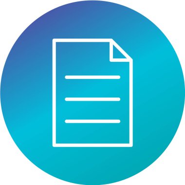 İş, ofis, vektör çizimi 