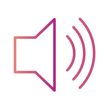 Uygulama modern simgesinin vektör illüstrasyonu