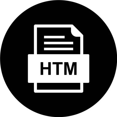 el çizimi vektör illüstrasyonlu düz tasarım simgesi