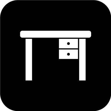 Modern eğitim ikonunun vektör illüstrasyonu