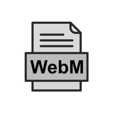 dosya biçimi vektör illüstrasyonuName