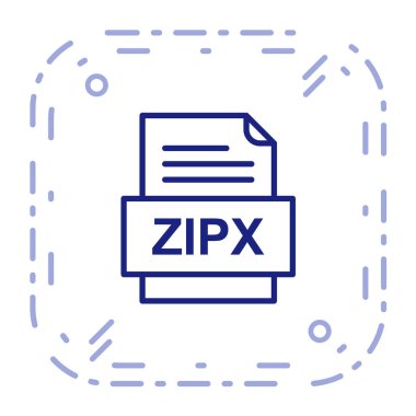 dosya biçimi vektör illüstrasyonuName