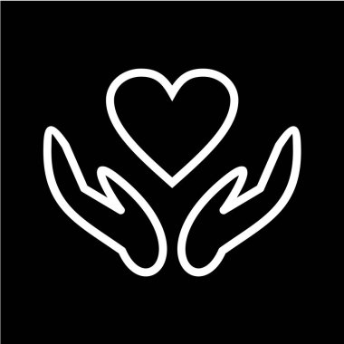 tıbbi simge vektör illüstrasyonu