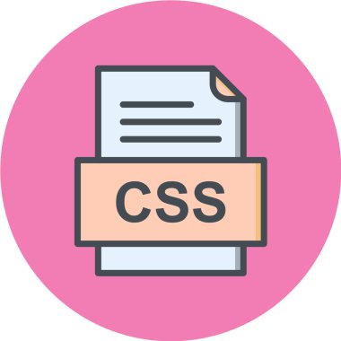 dosya biçimi vektör illüstrasyonuName