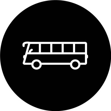 taşımacılık simgesi çizimi