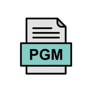 dosya biçimi vektör illüstrasyonuName