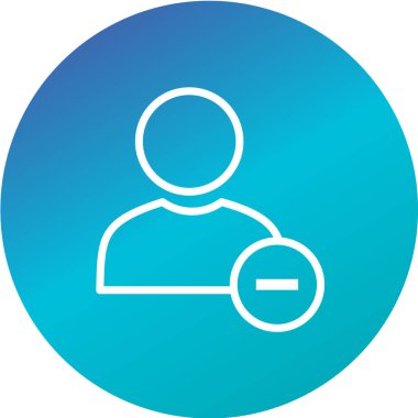 22 - Evrensel 15 - Çizgi Çemberi Gradyanı