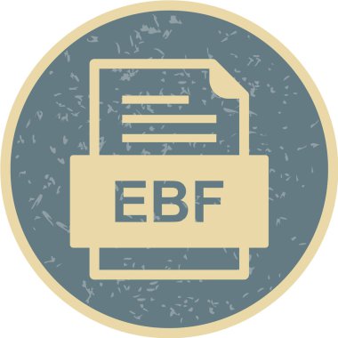 dosya biçimi vektör illüstrasyonuName