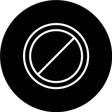 Siyah sırtüstü ağ simgesi