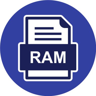 dosya biçimi vektör illüstrasyonuName