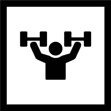 tıbbi simge vektör illüstrasyonu