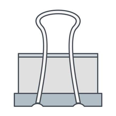 İş, ofis, vektör çizimi 