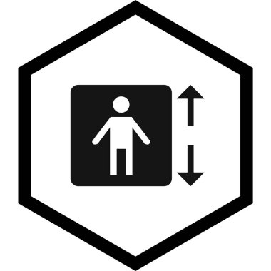 Simgeyi Moda Biçimli Ayrı Arkaplanda Kaldır 