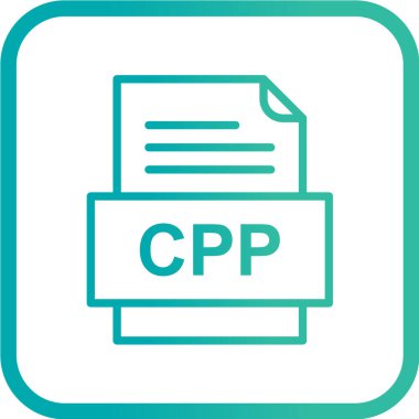 dosya biçimi vektör illüstrasyonuName