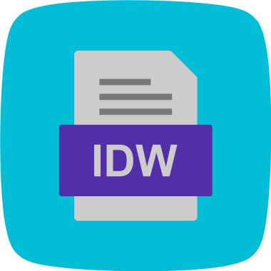 dosya biçimi vektör illüstrasyonuName