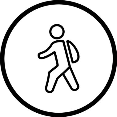 Okul, eğitim, vektör illüstrasyonu  