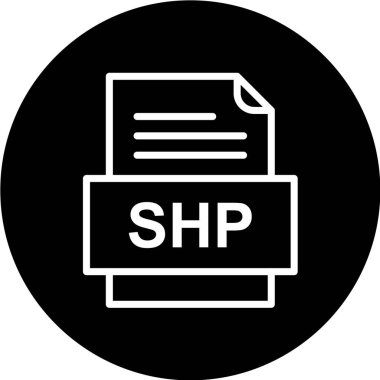 dosya biçimi vektör illüstrasyonuName