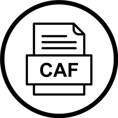 dosya biçimi vektör illüstrasyonuName