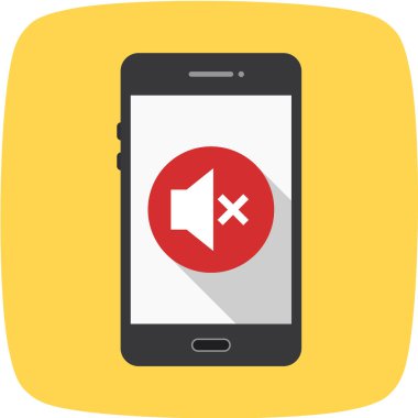 Mobil Uygulamalar konsept vektör çizimi beyaz arkaplan üzerinde 