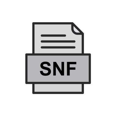 dosya biçimi vektör illüstrasyonuName