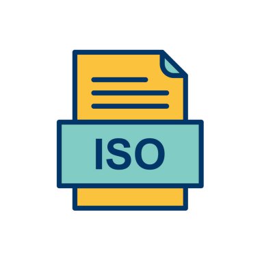 dosya biçimi vektör illüstrasyonuName