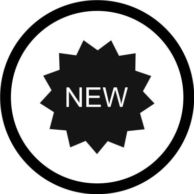 Web simgesi, vektör illüstrasyonu