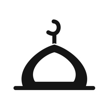 ramazan konsept vektör illüstrasyonu 