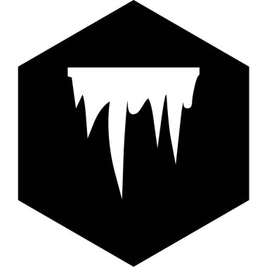 hava simgesi tasarımı, vektör illüstrasyon eps10 grafiği