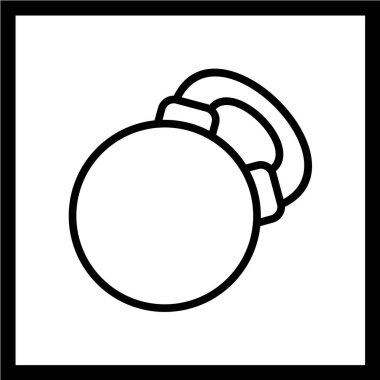 tıbbi simge vektör illüstrasyonu