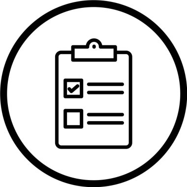 tıbbi düz simge, vektör iilüstrasyonu