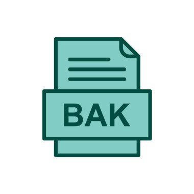 dosya biçimi vektör illüstrasyonuName