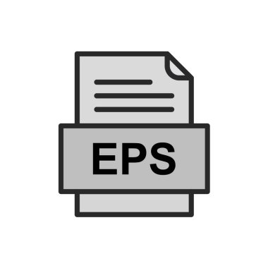 dosya biçimi vektör illüstrasyonuName