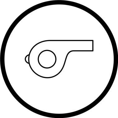 minimalist vektör illüstrasyonu, uygulama simgesi