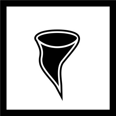 Spa merkezi için bir logonun vektör çizimi