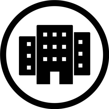 Modern b 'nin vektör illüstrasyonunda simge eksikliği