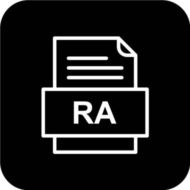 dosya biçimi vektör illüstrasyonuName