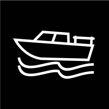 taşımacılık simgesi çizimi