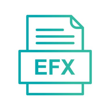 dosya biçimi vektör illüstrasyonuName