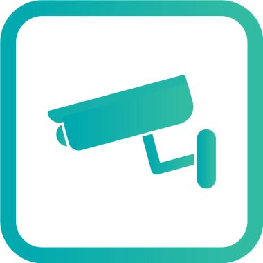 minimalist vektör illüstrasyonu, uygulama simgesi